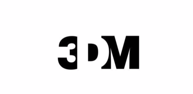 eurologo 3d matrica miniteam